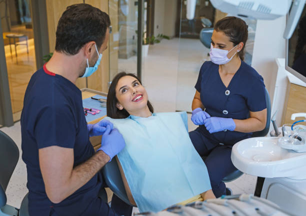 Best Dental Exams and Cleanings  in Holyoke, CO